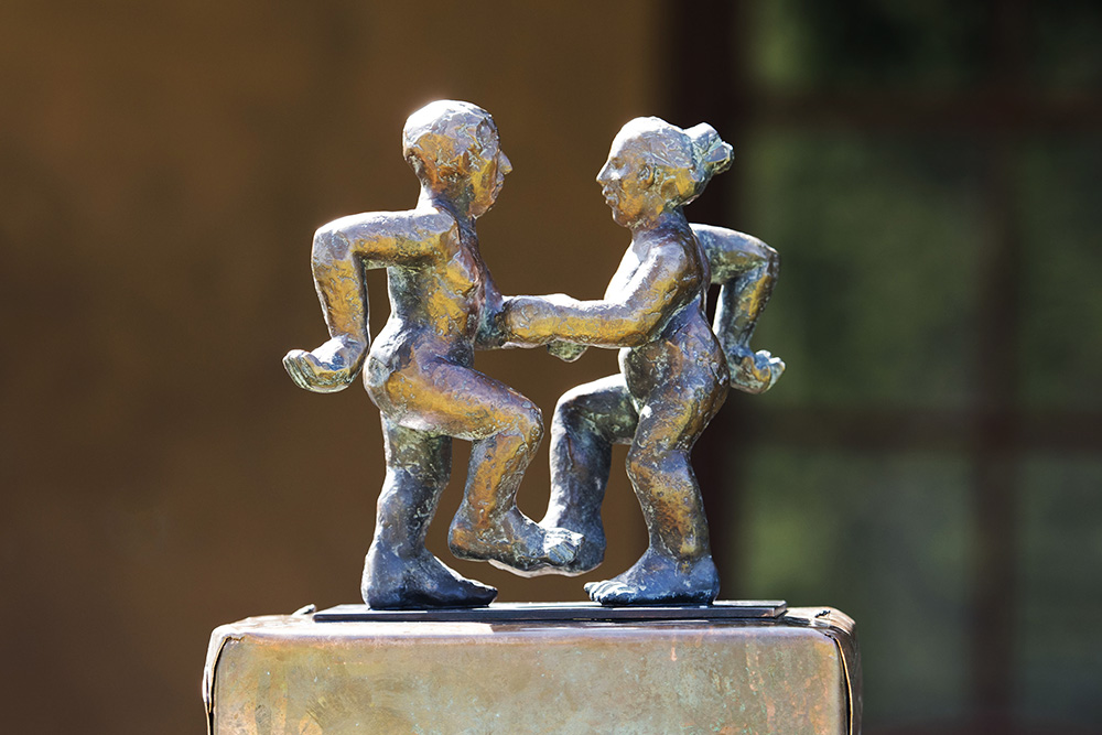arts sculpture partnership